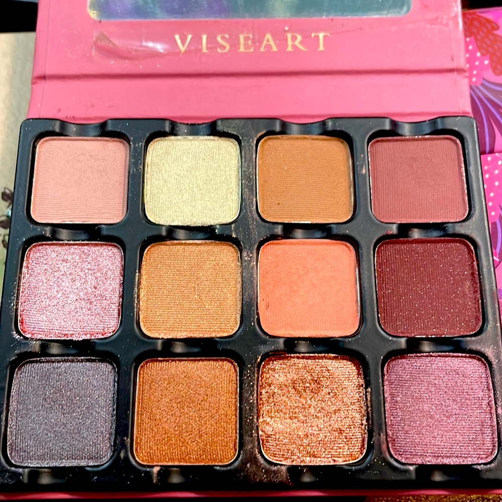 Viseart Paris Edit